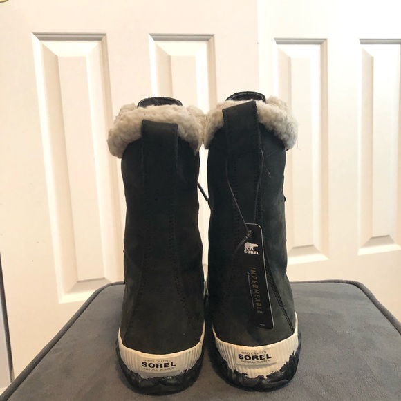 Sorel Out N About Plus Tall - Picture 7 of 7